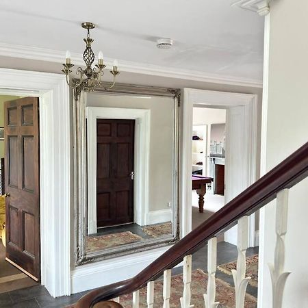 The Rectory Averham Kelham ภายนอก รูปภาพ