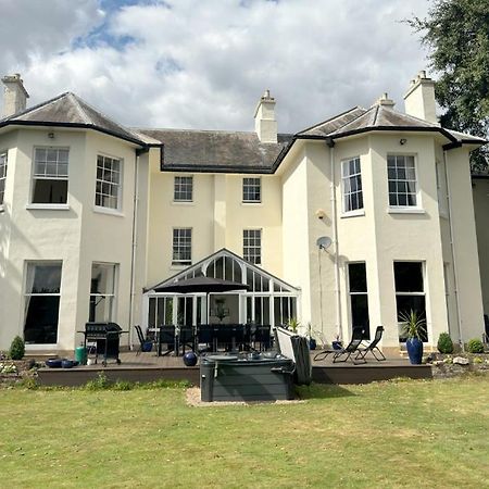 The Rectory Averham Kelham ภายนอก รูปภาพ