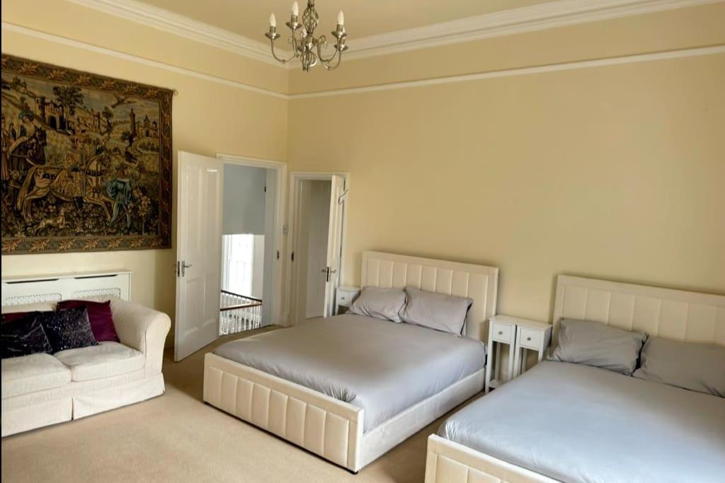 The Rectory Averham Kelham ภายนอก รูปภาพ