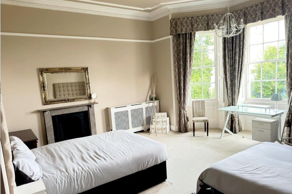 The Rectory Averham Kelham ภายนอก รูปภาพ