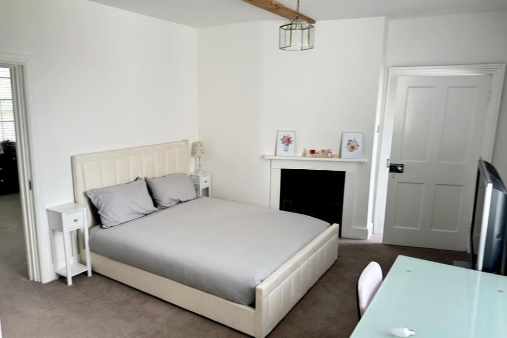 The Rectory Averham Kelham ภายนอก รูปภาพ