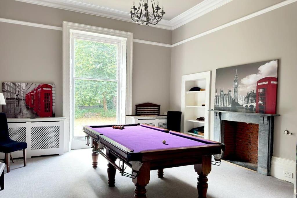 The Rectory Averham Kelham ภายนอก รูปภาพ